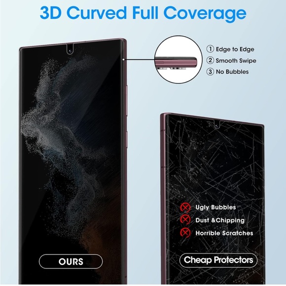 NEW Google Pixel 7 LCD screen protector Nano gel I’ve light kit water proof - Picture 3 of 16